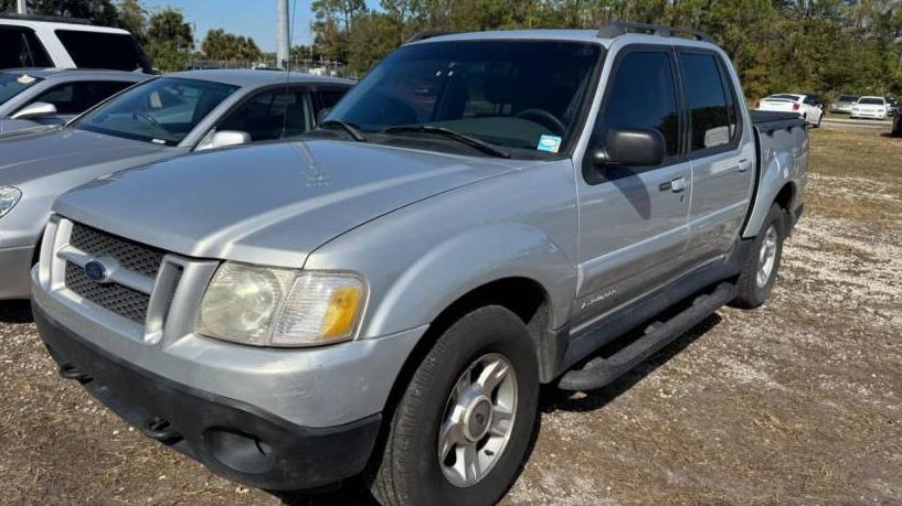 FORD EXPLORER SPORT TRAC 2001 1FMZU67E01UB75404 image